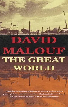 Cover of The Great World