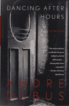 Cover of Dancing After Hours
