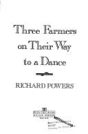 Cover of Three Farmers on Their Way to a Dance