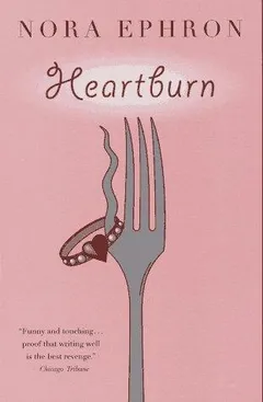 Cover of Heartburn