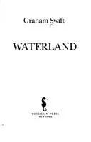 Cover of Waterland