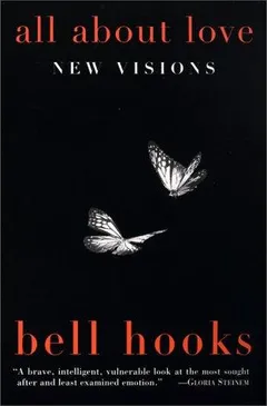 Cover of All About Love