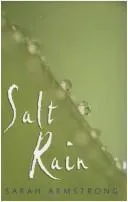 Cover of Salt Rain