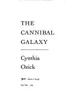 Cover of The Cannibal Galaxy