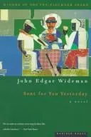 Cover of Sent for You Yesterday