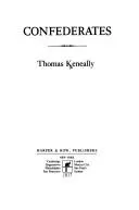 Cover of Confederates