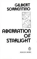 Cover of Aberration of Starlight