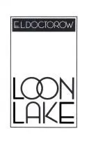 Cover of Loon Lake