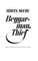 Cover of Beggarman, Thief
