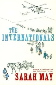 Cover of The Internationals