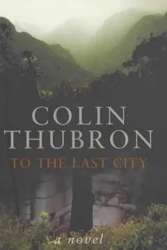 Cover of To the Last City