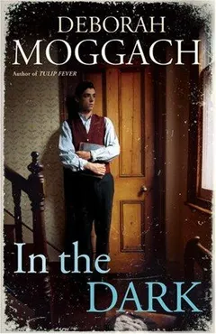 Cover of In the Dark