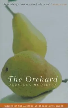 Cover of The Orchard