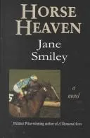 Cover of Horse Heaven