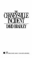 Cover of The Chaneysville Incident