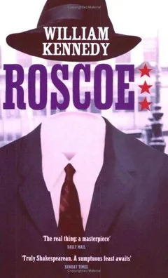 Cover of Roscoe