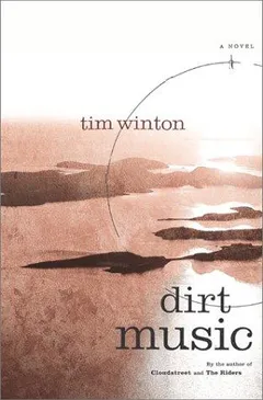 Cover of Dirt Music