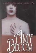 Cover of A Blind Man Can See How Much I Love You
