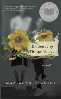 Cover of Evidence of Things Unseen
