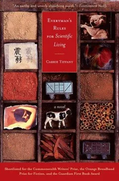 Cover of Everyman’s Rules for Scientific Living