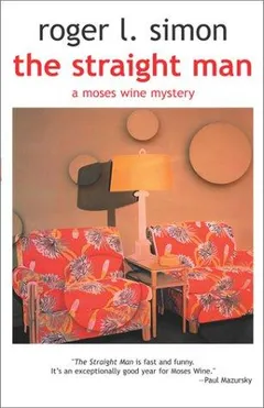 Cover of The Straight Man