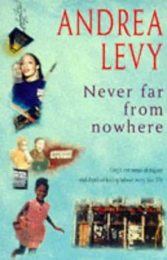 Cover of Never Far from Nowhere