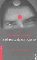 Cover of Interpreter of Maladies