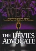 Cover of The Devil’s Advocate