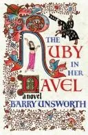 Cover of The Ruby in Her Navel