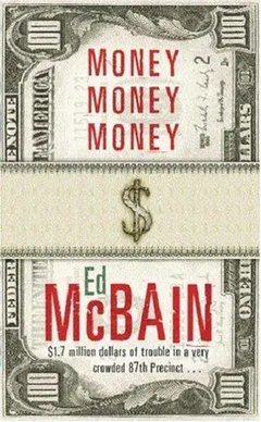 Cover of Money, Money, Money