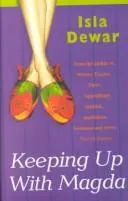 Cover of Keeping Up with Magda