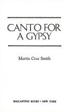Cover of Canto for a Gypsy