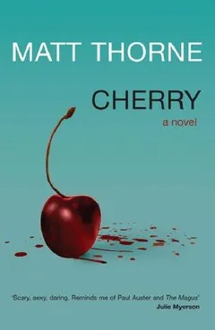 Cover of Cherry