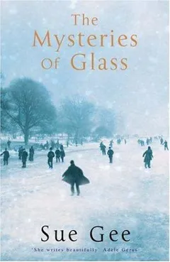 Cover of The Mysteries of Glass