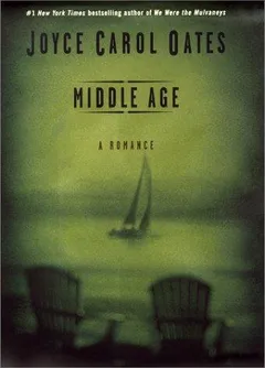 Cover of Middle Age