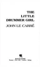 Cover of The Little Drummer Girl