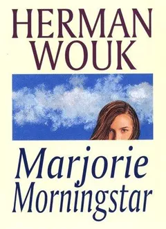 Cover of Marjorie Morningstar
