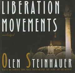 Cover of Liberation Movements