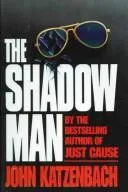 Cover of The Shadow Man