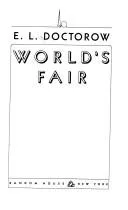 Cover of World’s Fair