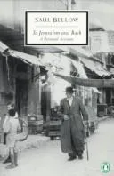 Cover of To Jerusalem and Back