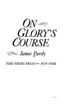 Cover of On Glory’s Course