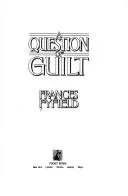 Cover of A Question of Guilt