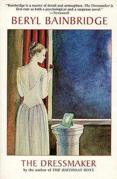 Cover of The Dressmaker