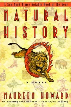 Cover of Natural History