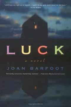 Cover of Luck