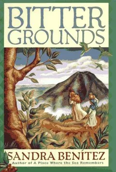 Cover of Bitter Grounds
