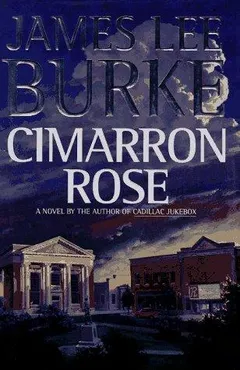 Cover of Cimarron Rose