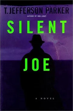 Cover of Silent Joe