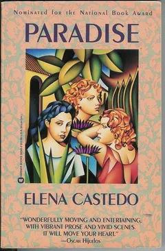 Cover of Paradise